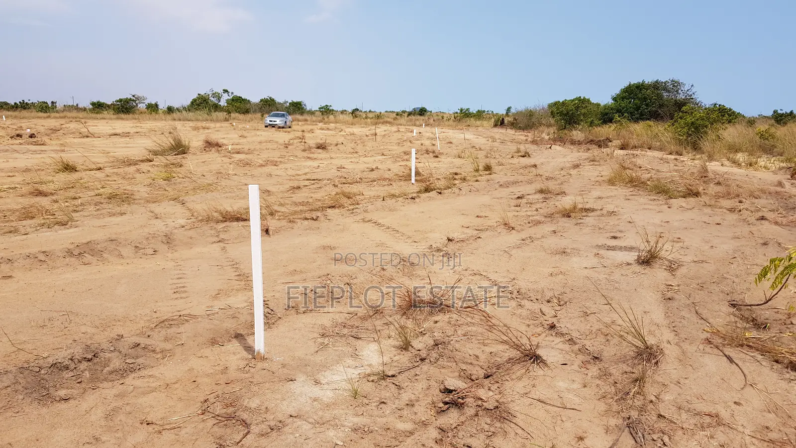 Own a Half Plot – Pay Weekly
