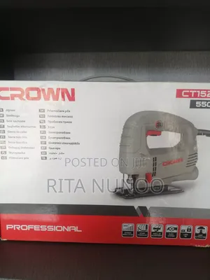 Crown Professional