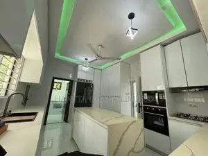 4bdrm House in West Legon, Medifem Area for sale