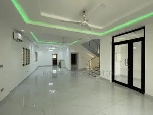 4bdrm House in West Legon, Medifem Area for sale