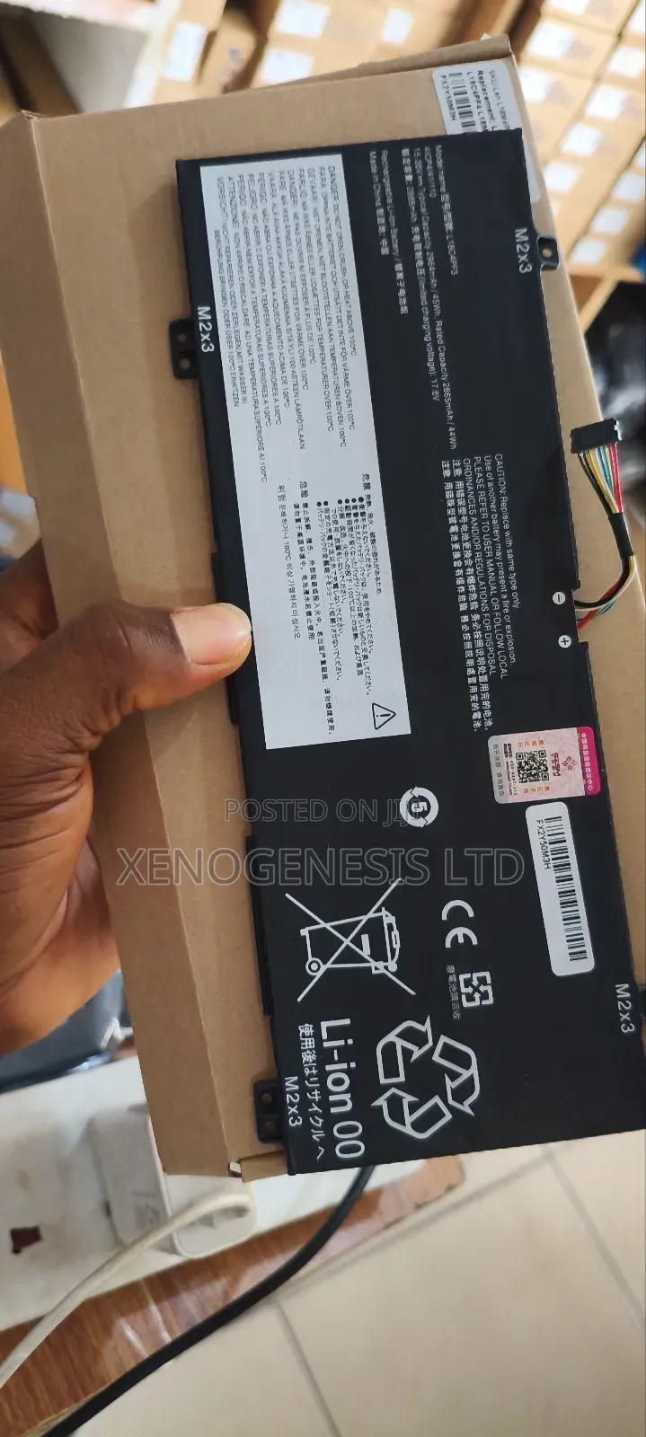 L18c4pf3 for Lenovo Ideapad C340-14 C340-14api