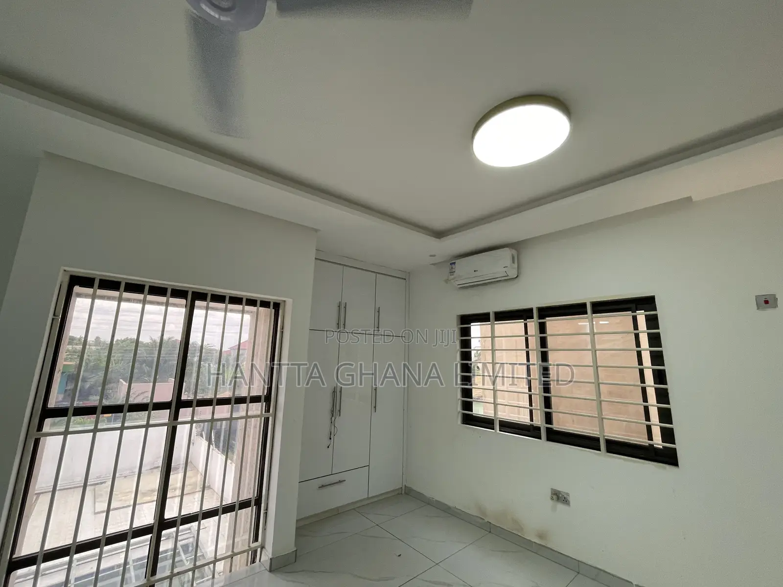 4bdrm House in West Legon, Medifem Area for sale