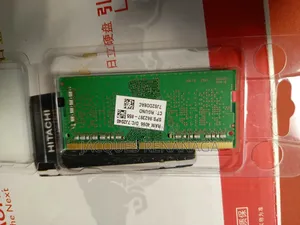 4gb Ddr4 Laptop Ram Samsung 2666mhz – Working Perfectly