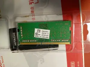 4gb Ddr4 Laptop Ram Samsung 2666mhz – Working Perfectly