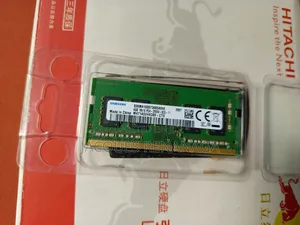 4gb Ddr4 Laptop Ram Samsung 2666mhz – Working Perfectly