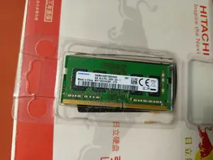 4gb Ddr4 Laptop Ram Samsung 2666mhz – Working Perfectly