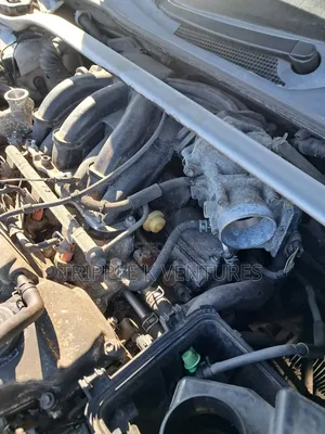 2004-2006 Lexus Es330 Lexus Rx330 Engine and Transmission