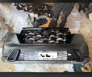 2022,2023,2024,2025,2026 Front Bumper for Honda CRV Hybrid