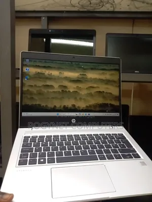 Laptop HP ProBook 430 G6 8GB Intel Core i3 HDD+SSD 500GB