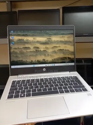 Laptop HP ProBook 430 G6 8GB Intel Core i3 HDD+SSD 500GB