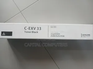 Cexc33 Conon Toner