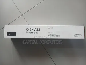 Cexc33 Conon Toner