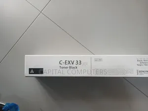 Cexc33 Conon Toner