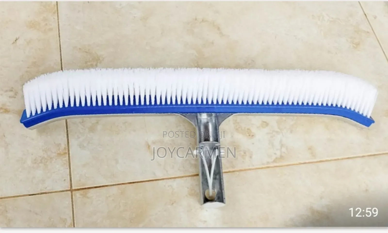 Wall Brush