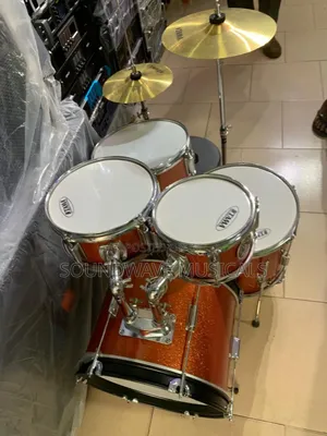 Tame 4 Set Children Drum