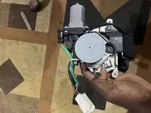 Mitsuibishi Outlander 2016-2020 Boot Tailgate Lock Motor Complete