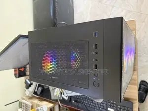 New Desktop Computer 16GB Intel Xeon HDD+SSD 128GB