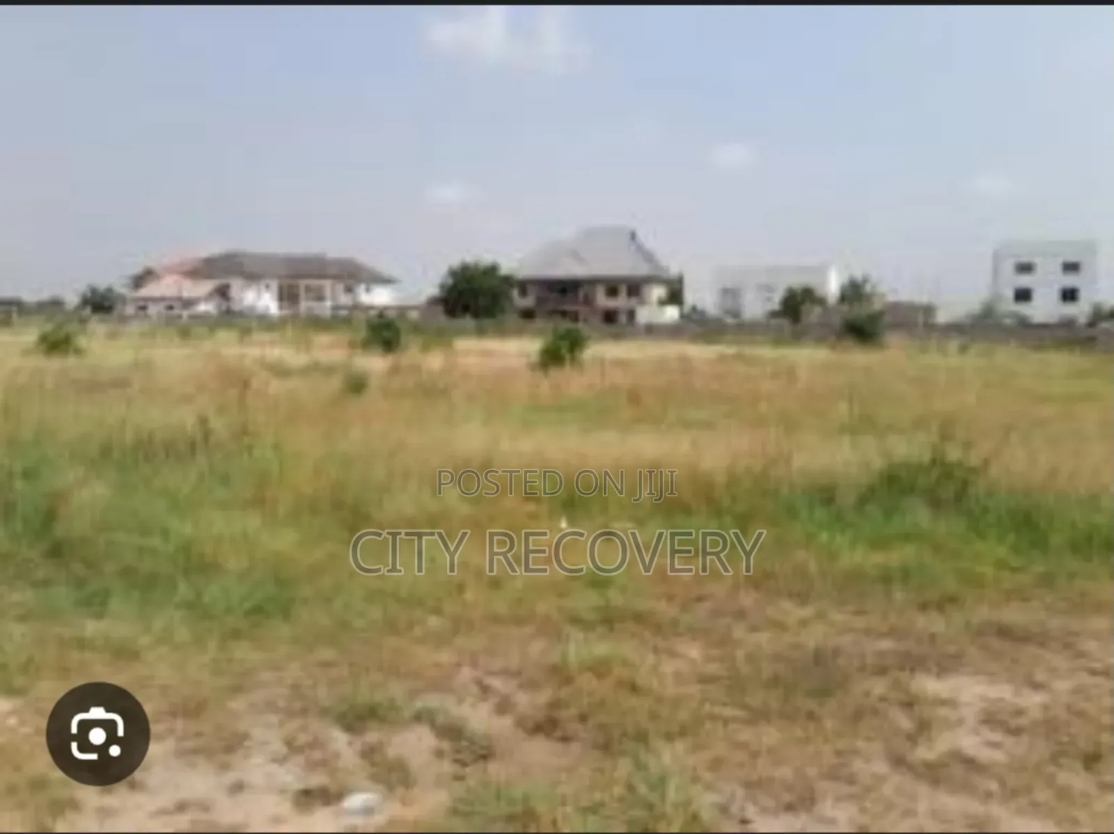 Land for Sale - Prime Location at Ayimensah