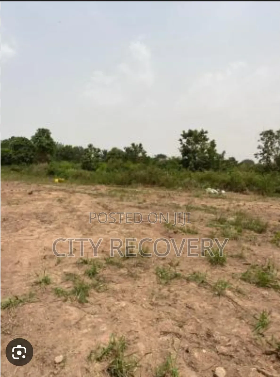Land for Sale - Prime Location at Ayimensah