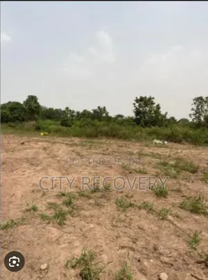 Land for Sale - Prime Location at Ayimensah