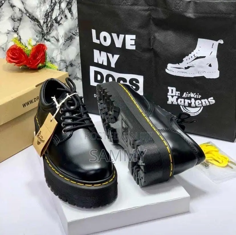 Doctor Martens