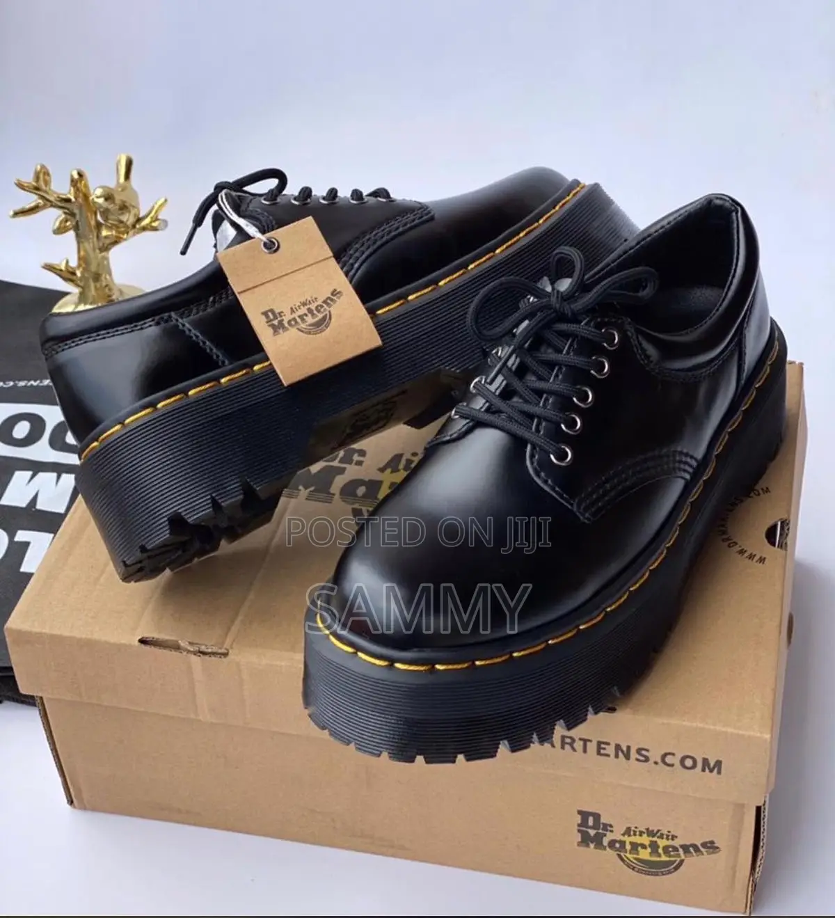 Doctor Martens