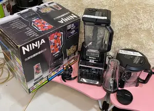 Ninja Intelli Sense 3 in 1 Blender