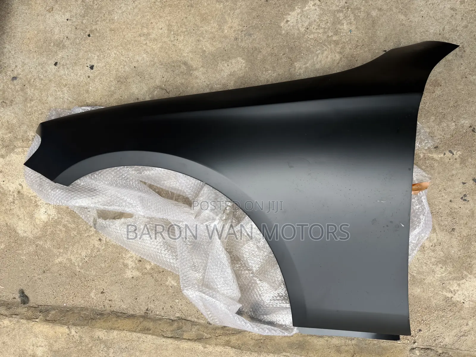 Mercedes Benz E300 (W213) Fenders Aluminum Original Available