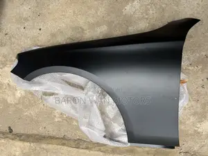 Mercedes Benz E300 (W213) Fenders Aluminum Original Available