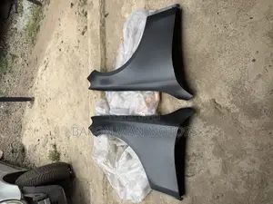 Mercedes Benz E300 (W213) Fenders Aluminum Original Available