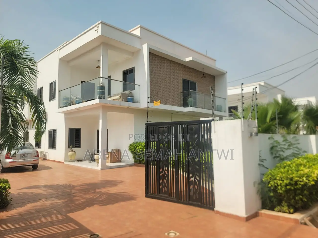 4bdrm House in Lakeside Estate for sale
