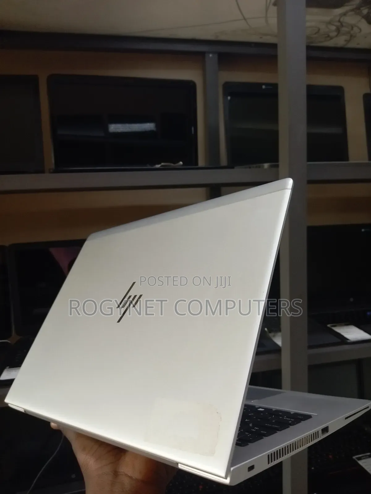 Laptop HP EliteBook 830 G5 8GB Intel Core i5 SSD 256GB