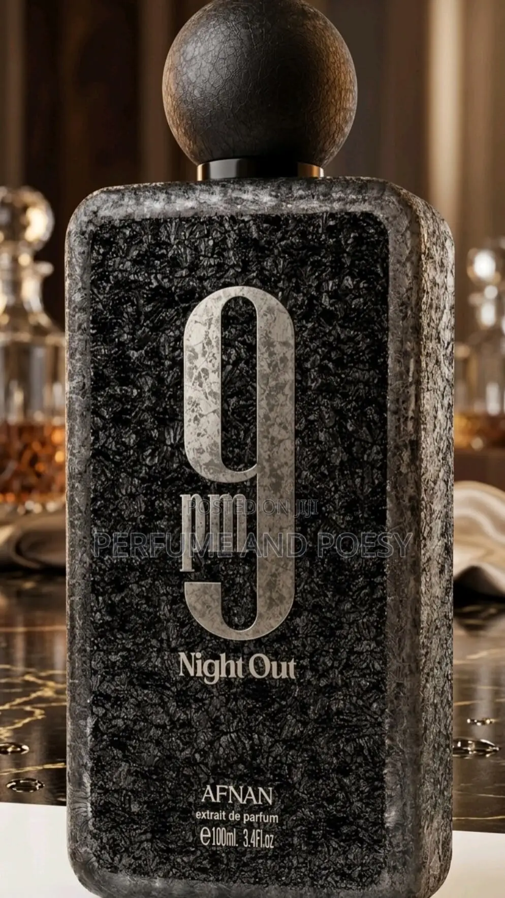 9pm Night Out