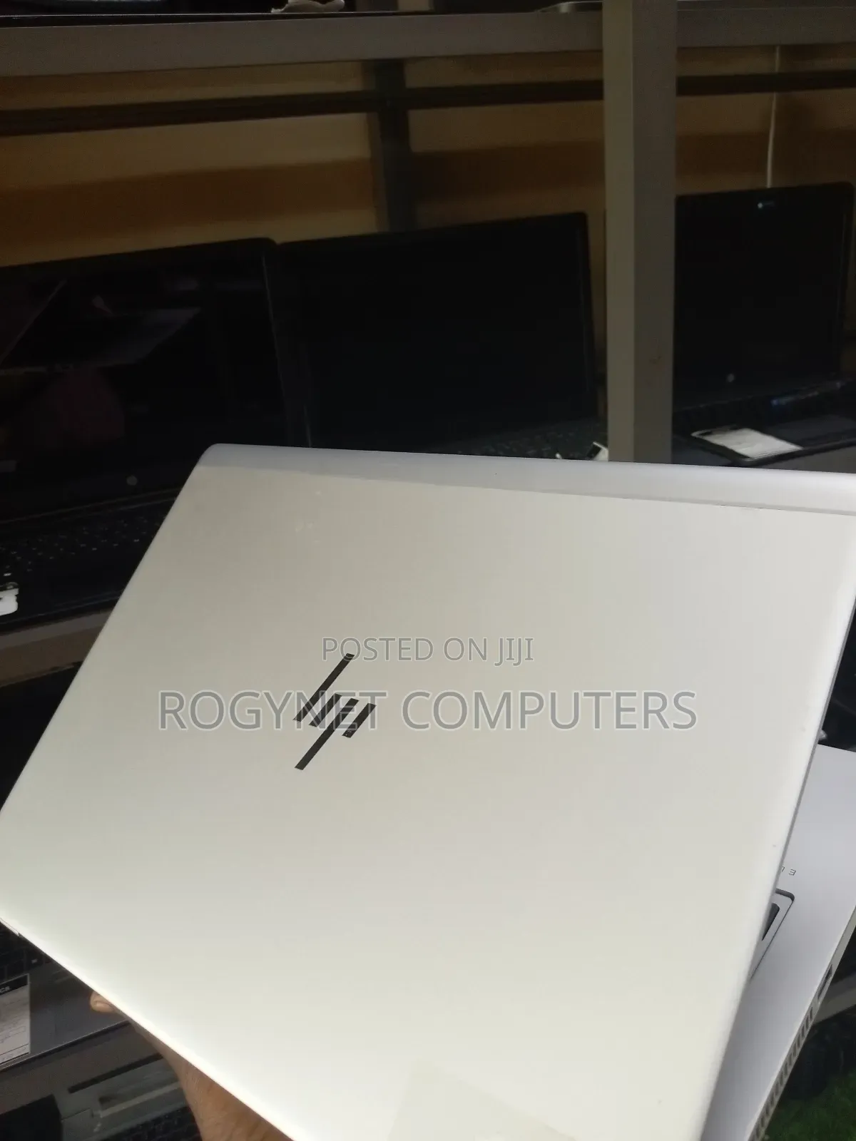 Laptop HP EliteBook 830 G5 8GB Intel Core i5 SSD 256GB