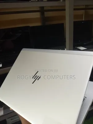 Laptop HP EliteBook 830 G5 8GB Intel Core i5 SSD 256GB