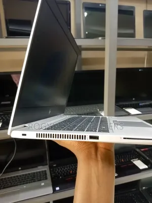 Laptop HP EliteBook 830 G5 8GB Intel Core i5 SSD 256GB