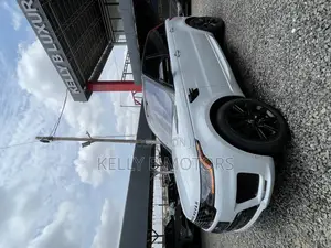 Land Rover Range Rover Sport HSE Dynamic 2019 White