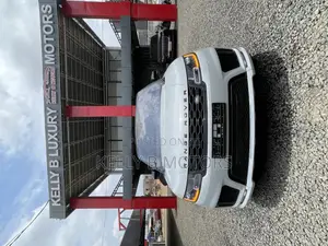 Land Rover Range Rover Sport HSE Dynamic 2019 White