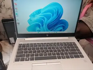 Laptop HP EliteBook 745 G6 8GB AMD SSD 256GB