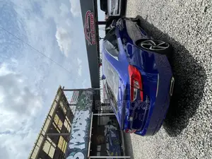Honda Accord Sport (1.5L 4cyl Turbo 6M) 2019 Blue