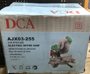 Electric Mitre Saw
