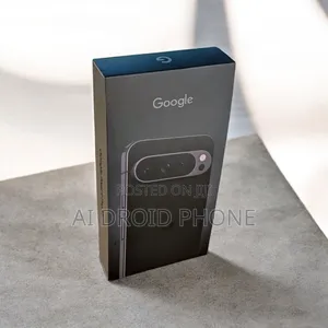 New Google Pixel 9 Pro XL 256 GB Gray