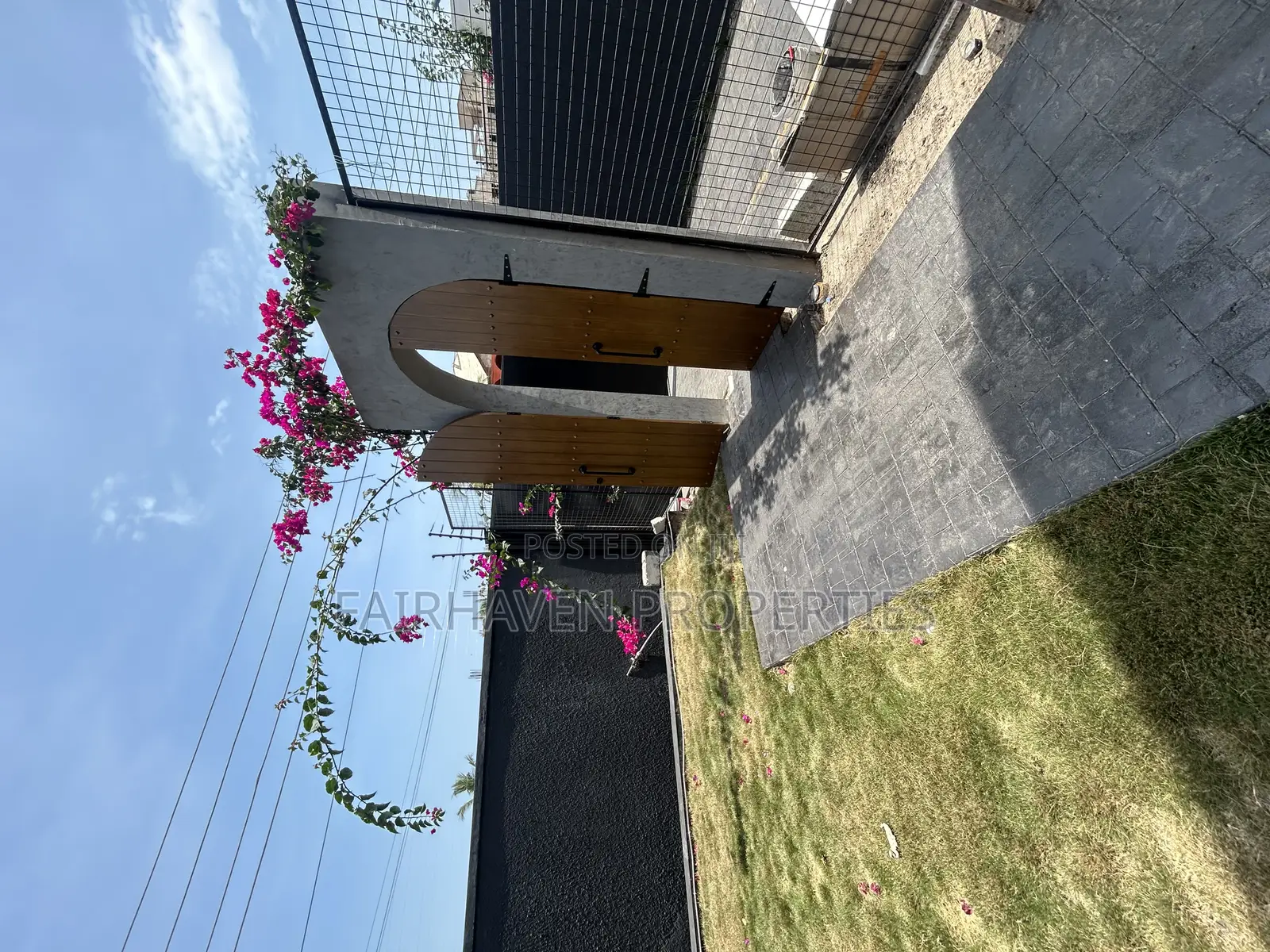 4bdrm House in Fairhaven Properties, Tseaddo for sale