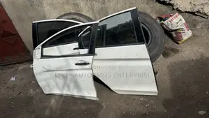Honda City 2015,2016,2017,2018,2019 Doors Available