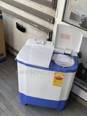 Choose Perfect Semiautomatic Zara 7kg Topload Washingmachine
