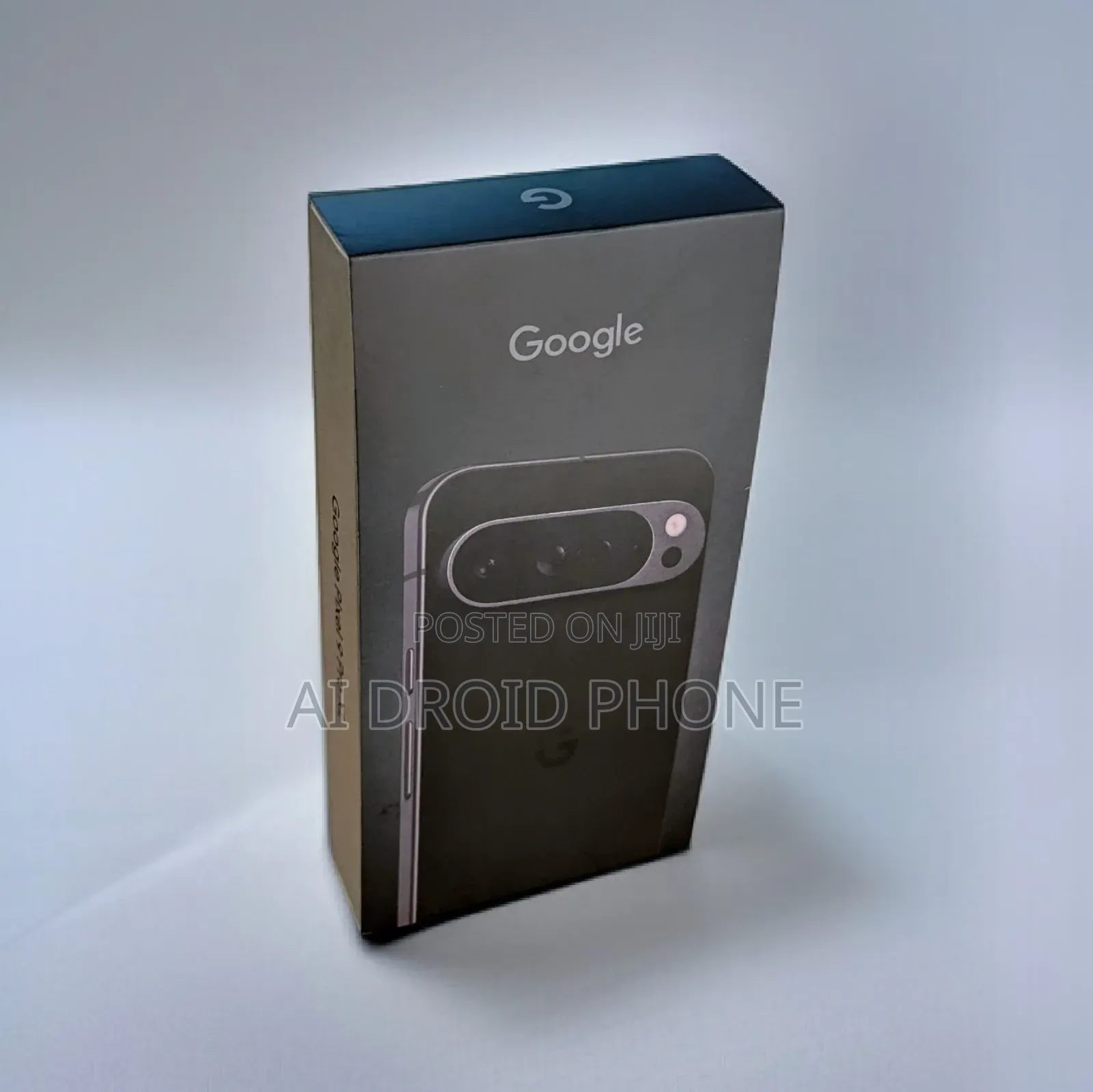 New Google Pixel 9 Pro XL 256 GB White