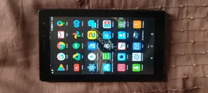 Itel iNote Prime 2 (it1702) 16 GB Black