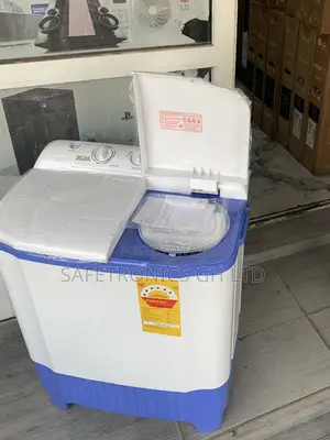Just Purchase Zara Topload Semiautomatic 7kg Washingmachine