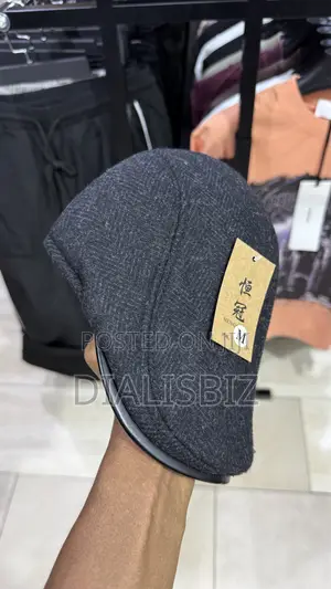 Cooley High Hats