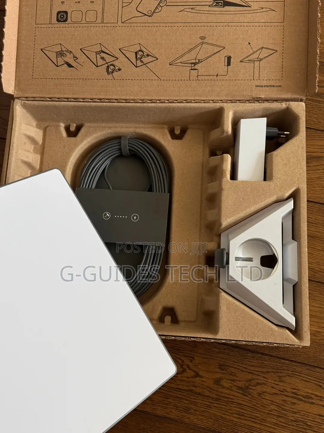 Starlink Mini Kit